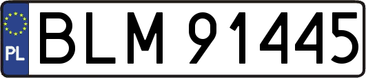 BLM91445