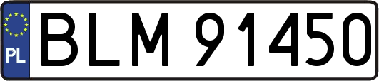 BLM91450