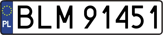 BLM91451