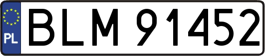 BLM91452