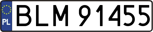 BLM91455