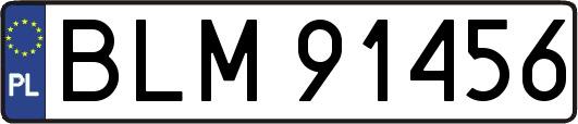 BLM91456