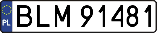 BLM91481