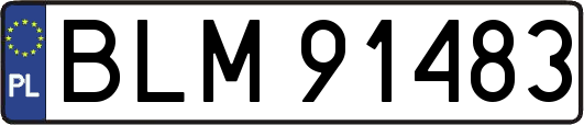 BLM91483