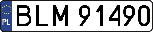 BLM91490