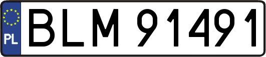 BLM91491