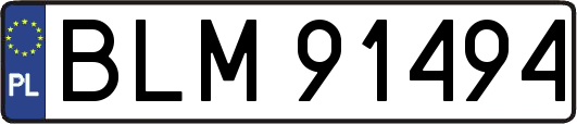 BLM91494