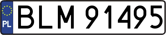 BLM91495