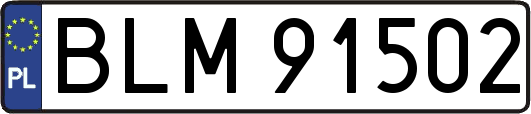 BLM91502