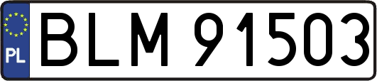 BLM91503
