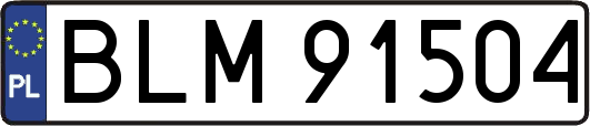 BLM91504