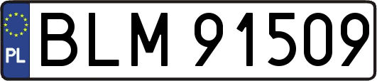 BLM91509