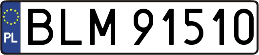 BLM91510
