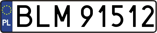 BLM91512