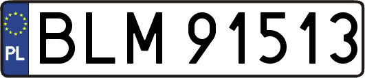 BLM91513