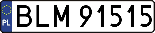 BLM91515