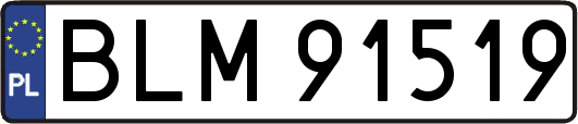 BLM91519