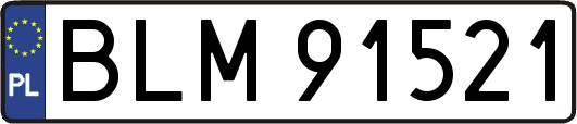 BLM91521