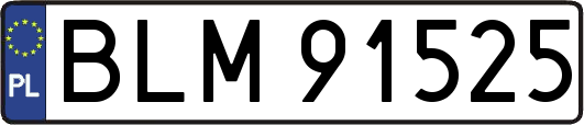 BLM91525