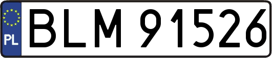 BLM91526