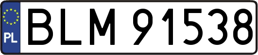 BLM91538