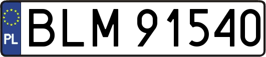 BLM91540