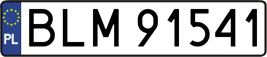 BLM91541