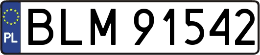 BLM91542