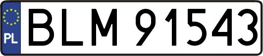 BLM91543