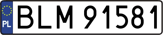 BLM91581