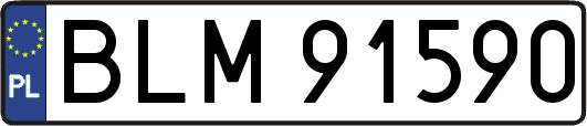 BLM91590