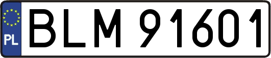 BLM91601