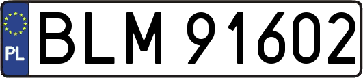 BLM91602