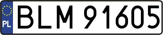BLM91605
