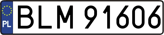 BLM91606