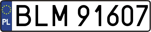 BLM91607