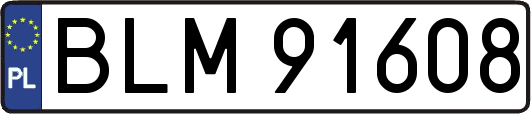 BLM91608
