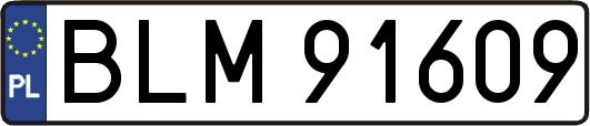 BLM91609