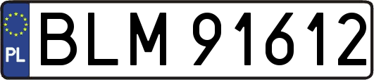 BLM91612