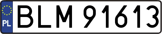 BLM91613