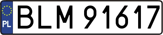 BLM91617