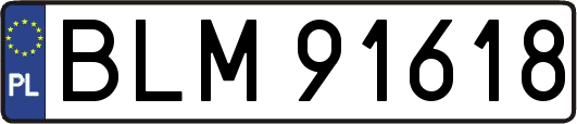 BLM91618