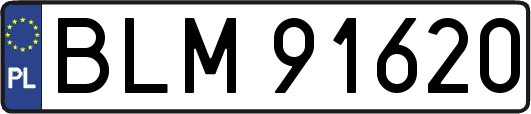 BLM91620