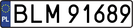 BLM91689