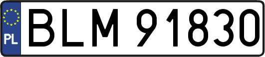BLM91830