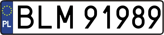 BLM91989