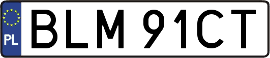 BLM91CT