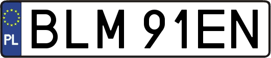 BLM91EN