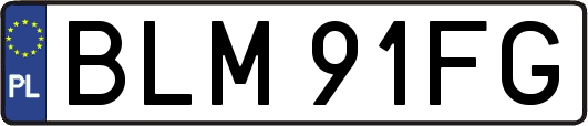 BLM91FG