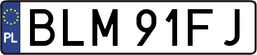 BLM91FJ